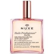 Hydratants &amp; nourrissants Nuxe Huile Prodigieuse Florale 50Ml