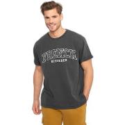 T-shirt French Disorder T-shirt Mike Washed