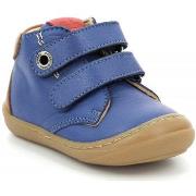 Boots enfant Aster Chyo