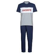 Pyjamas / Chemises de nuit Lacoste 4H9925
