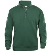 Sweat-shirt C-Clique Basic