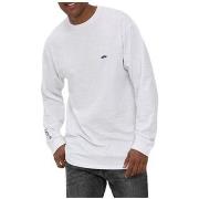 Sweat-shirt Vans Original Dna Side