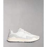 Baskets Napapijri Footwear NP0A4H6S MATCH-002 BRIGHT WHITE