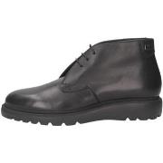 Boots Mg Magica STONE01 Ankle homme Noir