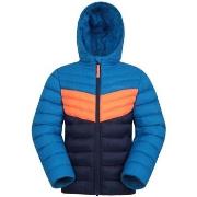 Blouson enfant Mountain Warehouse Seasons