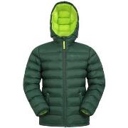 Blouson enfant Mountain Warehouse Seasons