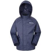 Blouson enfant Mountain Warehouse Pakka