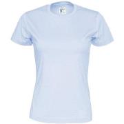 T-shirt Cottover UB283