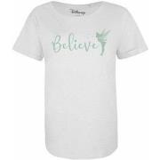 T-shirt Tinkerbell Believe In Fairies
