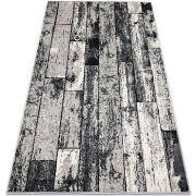 Tapis Rugsx Tapis LISBOA 27211356 planche, parquet le rectangl 120x170...