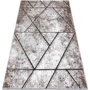 Tapis Rugsx Tapis moderne COZY 8872 Wall, géométrique, trian 200x290 c...