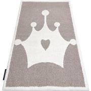 Tapis Rugsx Tapis enfant moderne JOY Crown, couronne pour 120x170 cm