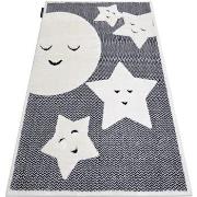 Tapis Rugsx Tapis enfant moderne JOY Moon Lune, pour 140x190 cm