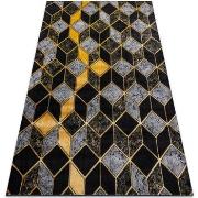 Tapis Rugsx Tapis GLOSS moderne 400B 86 élégant, 160x220 cm