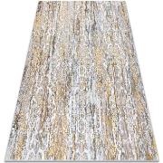 Tapis Rugsx Tapis GLOSS moderne 8487 63 Ornement 160x220 cm