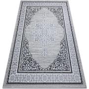 Tapis Rugsx Tapis GLOSS moderne 8490 52 Ornement, 80x150 cm