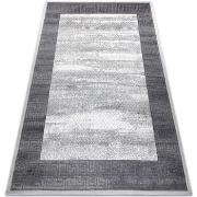 Tapis Rugsx Tapis NOBLE moderne 1512 64 Cadre, 120x170 cm