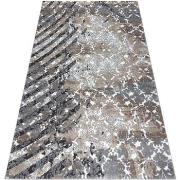 Tapis Rugsx Tapis ZARA 0W6119 P50 610 - Structural 80x150 cm