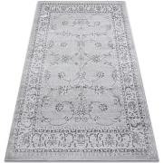 Tapis Rugsx Tapis MEFE moderne 2312 Ornement, cadre 120x170 cm