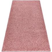 Tapis Rugsx Tapis SOFFI shaggy 5cm rose 60x100 cm