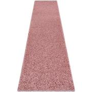 Tapis Rugsx Tapis, le tapis de couloir SOFFI shaggy 80x250 cm