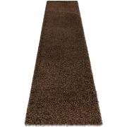 Tapis Rugsx Tapis, le tapis de couloir SOFFI shaggy 80x250 cm