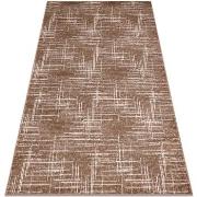 Tapis Rugsx Tapis MEFE moderne 9401 Lignes vintage - 120x170 cm