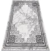 Tapis Rugsx Tapis NOBLE moderne 1517 65 Cadre, grec, 180x270 cm