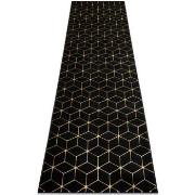 Tapis Rugsx Tapis, le tapis de couloir GLOSS moderne 70x300 cm