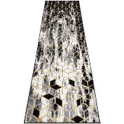 Tapis Rugsx Tapis, le tapis de couloir GLOSS moderne 70x200 cm