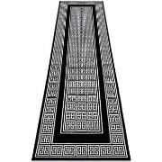 Tapis Rugsx Tapis, le tapis de couloir GLOSS moderne 80x250 cm