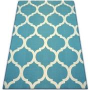 Tapis Rugsx Tapis SCANDI 18218/631 - TRELLIS 120x170 cm