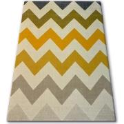 Tapis Rugsx Tapis SCANDI 18248/251 - ZIGZAG 140x200 cm