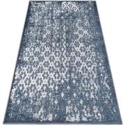 Tapis Rugsx Tapis ACRYLIQUE YAZZ 7006 ORIENT bleu 200x290 cm