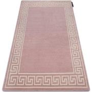 Tapis Rugsx Tapis HAMPTON Grecos rose 160x220 cm