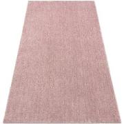 Tapis Rugsx Tapis moderne lavable LATIO 71351022 rose pâle 120x170 cm