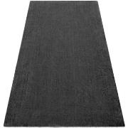 Tapis Rugsx Tapis moderne lavable LATIO 71351100 gris 80x150 cm