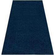 Tapis Rugsx Tapis moderne lavable LATIO 71351090 bleu foncé 140x200 cm