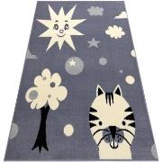 Tapis Rugsx Tapis BCF FLASH Smile 3992 - Soleil 160x220 cm