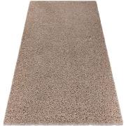 Tapis Rugsx Tapis SOFFI shaggy 5cm beige 180x270 cm