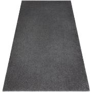 Tapis Rugsx Tapis lavable MOOD 71151100 moderne - gris 80x150 cm