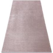 Tapis Rugsx Tapis lavable CRAFT 71401020 doux - rose 160x230 cm