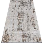 Tapis Rugsx Tapis ACRYLIQUE VALS 050 vintage beige / 70x140 cm