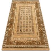 Tapis Rugsx Tapis en laine OMEGA ANTIK miel 300x400 cm