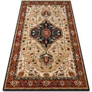 Tapis Rugsx Tapis en laine POLONIA SERAPI rubis clair 300x400 cm