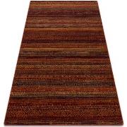 Tapis Rugsx Tapis en laine OMEGA BAKU rouge 300x400 cm