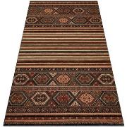 Tapis Rugsx Tapis en laine KASHQAI 4356 500 ???????? 240x300 cm