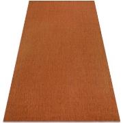 Tapis Rugsx Tapis EN CORDE SIZAL FLAT 48663/120 carrelage 140x200 cm