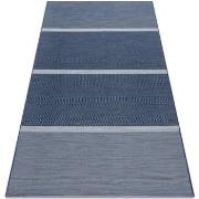 Tapis Rugsx Tapis EN CORDE SIZAL COLOR 47011/309 Rayures 120x170 cm