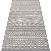 Tapis Rugsx Tapis SIZAL SISALO 2907 taupe / crème 160x220 cm